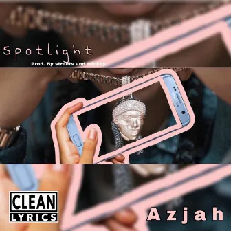 Spotlight by Azjah