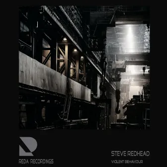 Violent Behaviour by Steve RedHead