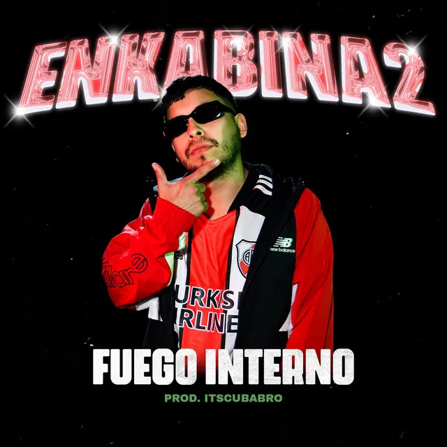 Fuego Interno - Enkabina2