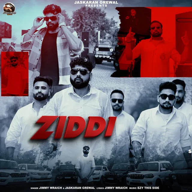 Ziddi