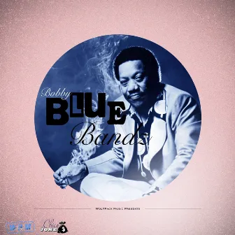 Bobby Blue Bandz by Chico Jone$