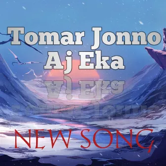 Tomar Jonno Aj Eka by Unknown Artist