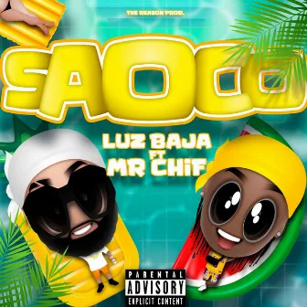 Saoco by Luz Baja