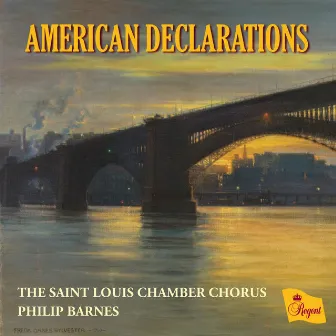 American Declarations by Philip Barnes