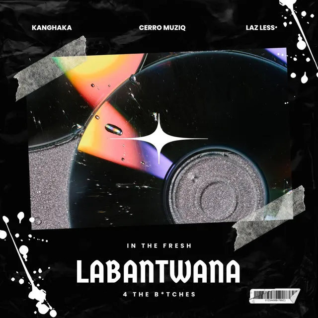 Labantwana