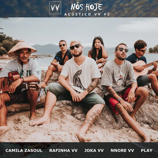 Nós Hoje - Acústico