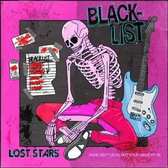 Blacklist by Lost Stars