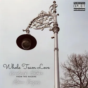 Whole Team Love by Kendrick Hatake