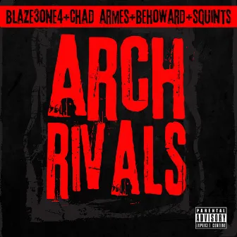 Arch Rivals by Arch Rivals