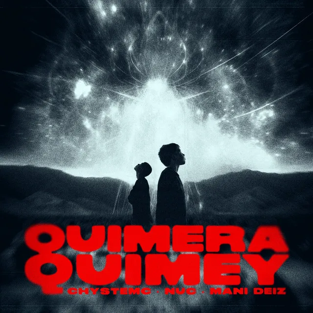 QUIMERA QUIMEY