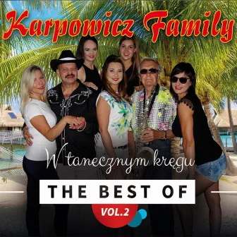 W Tanecznym Kregu (Radio Edit) by Karpowicz Family