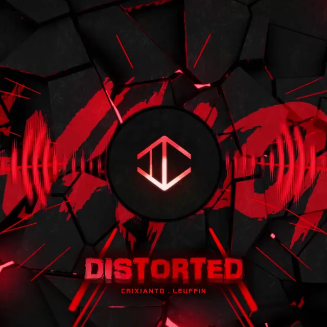 Distorted - Extended Version