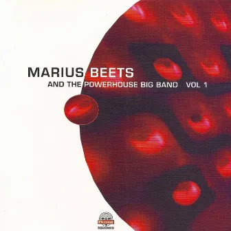 Powerhouse Big Band by Marius Beets