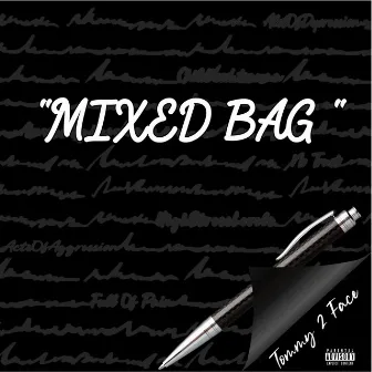 Mixed Bag by Tommy 2 Face