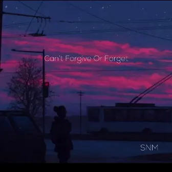 Can't Forgive Or Forget by SNM