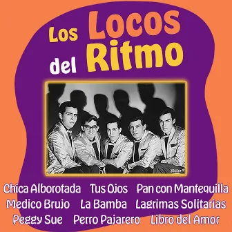 Los Locos del Ritmo by Los Locos Del Ritmo