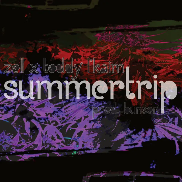 summertrip