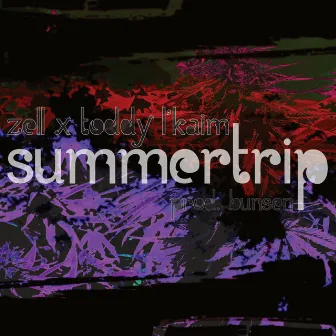 summertrip by TCM Zell