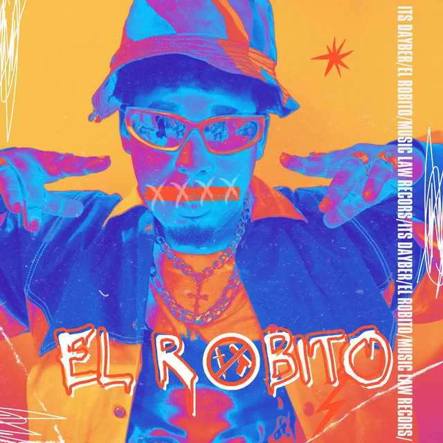 EL ROBITO