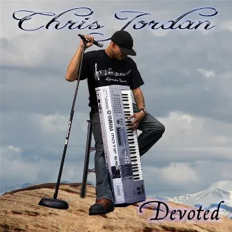 Devoted by Chris Jordan