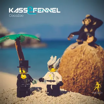 CocoZoo by Kass & Fennel