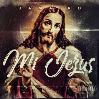 Mi Jezus by Jamairo