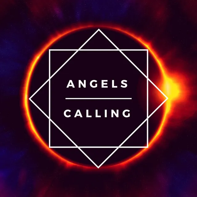 Angels Calling - Instrumental Version