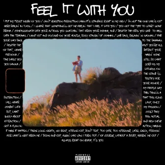 Feel It With You by Hendy