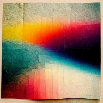 Chromatic Collages by Phase Farer Vic