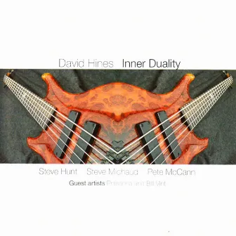 Inner Duality by David Hines