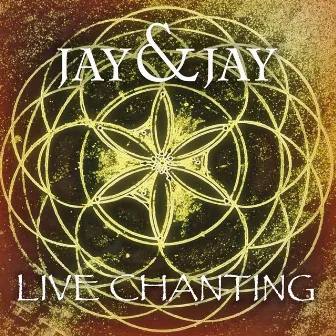 Jay & Jay (Live Chanting) by Philipp Stegmüller