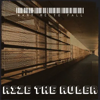 Want Me to Fall by Rize The Ruler