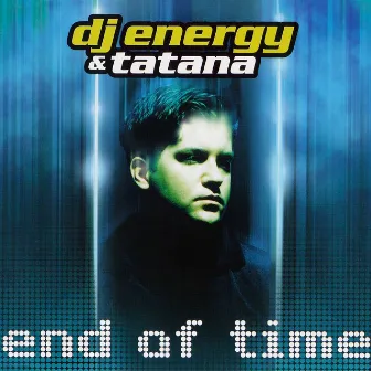 End of Time by Tatana