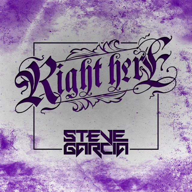 Right Here (feat. Rob Camps)