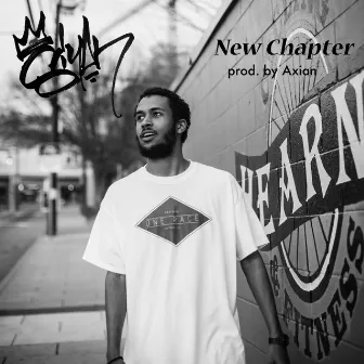 New Chapter by Siyah