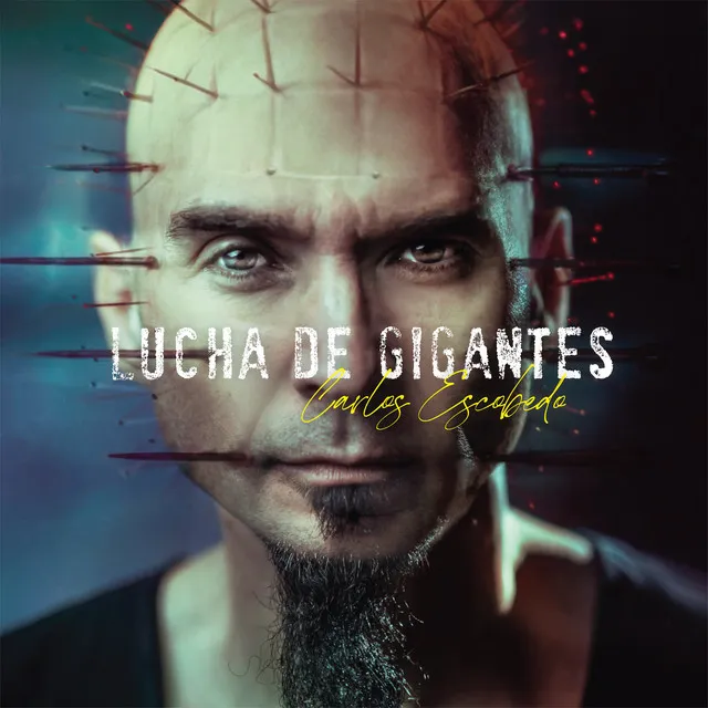 Lucha de Gigantes