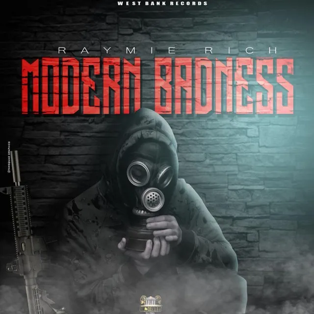 Modern Badness - Single