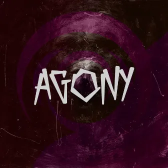 Agony by Ayon Abeywickrama