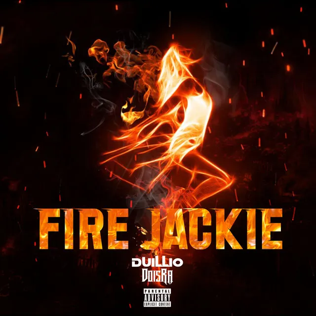 Fire Jackie