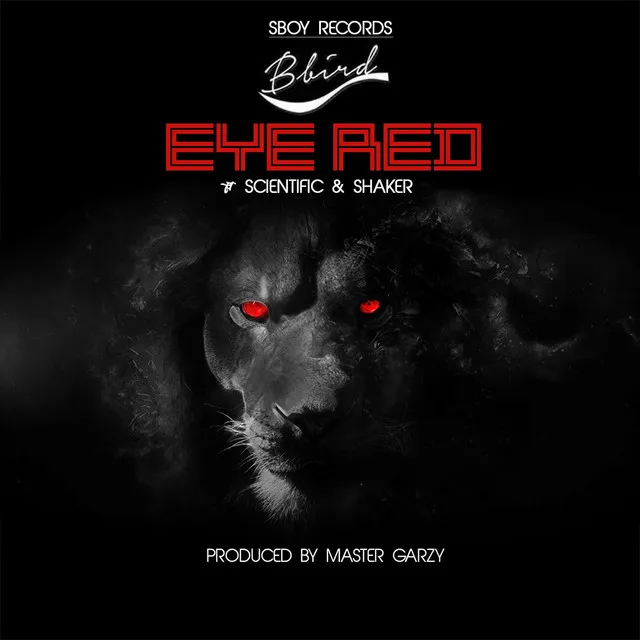 Eye Red