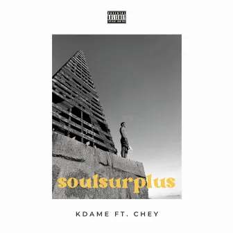 Soulsurplus by KDame