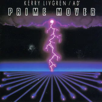 Prime Mover by Kerry Livgren