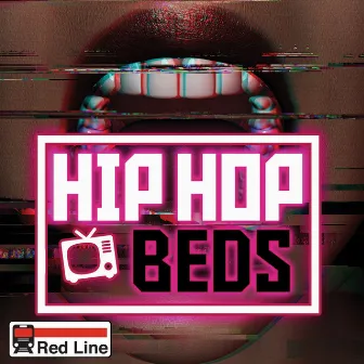 Hip Hop Beds by Unknown Artist