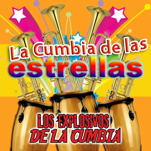 Cumbia De Las Estrellas