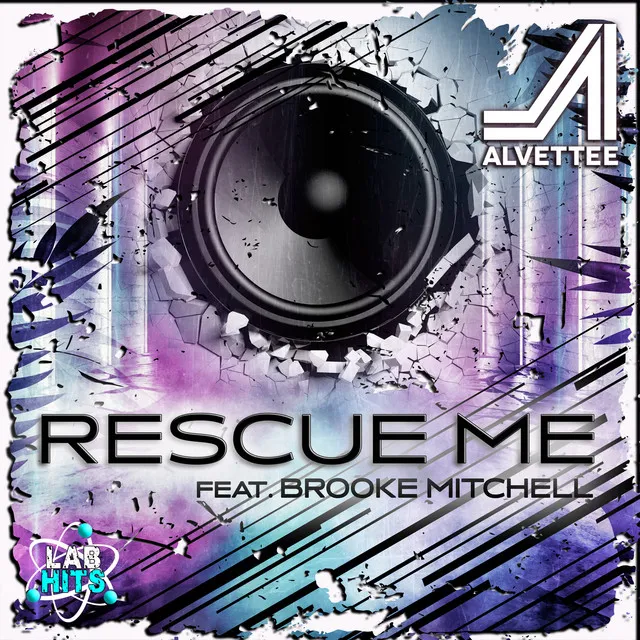 Rescue Me (House Mix)