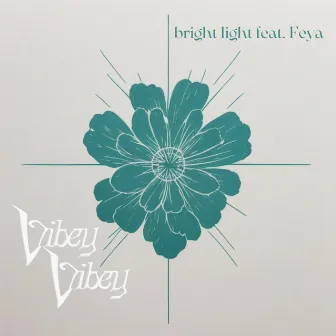 bright light by Feya