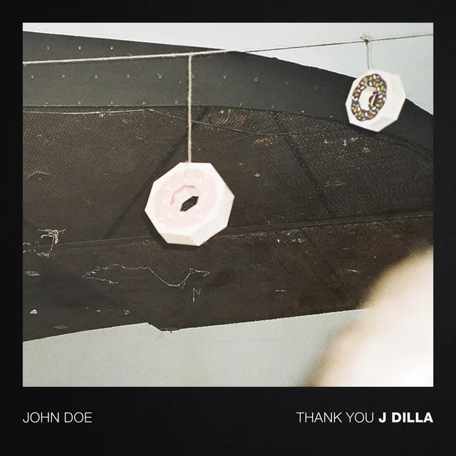 Thank You J Dilla