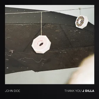 Thank You J Dilla by Unknown Artist