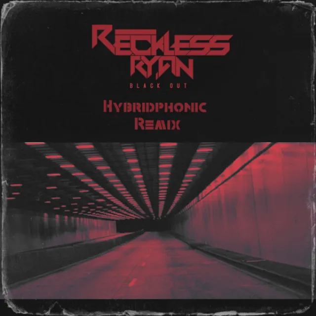 Black Out - Hybridphonic Remix