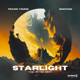 Starlight (Take Me Far Away) by Frank Young